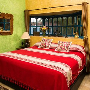 Habitación Deluxe con Cama King